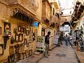 P1050931- Rue de Jaisalmer